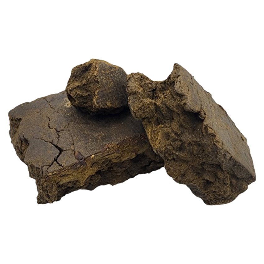 Golden Dragon Hash - 3,5 grams