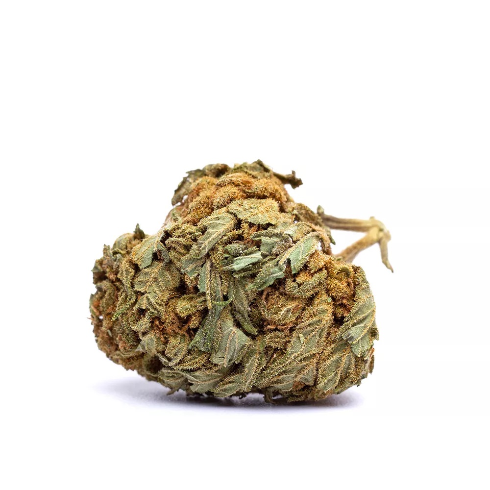 Blue Dream Weed Strain Flower